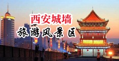 ktv在线啪中国陕西-西安城墙旅游风景区